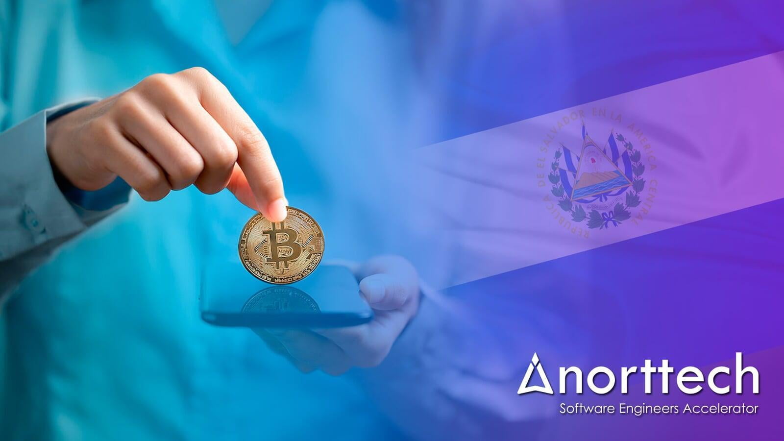 ¿Qué puedes hacer con Bitcoin en El Salvador?